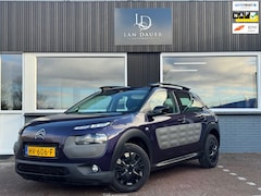 Citroën C4 Cactus - 1.6 BlueHDi Business Volledig onderhouden