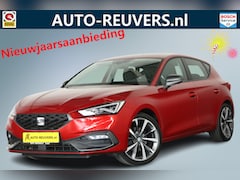 SEAT Leon - 1.5 TSI FR / LED / Navi / ACC / Cam / DAB