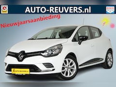 Renault Clio - 0.9 TCe Limited / Navi / Airco / Cruisecontrol / PDC / Clima