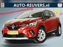 Renault Captur - 1.0 TCe 90 Intens / LED / Navi / CarPlay / Cruisecontrol / Cam