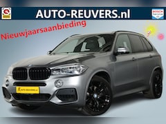 BMW X5 - xDrive40e M-Sport Panorama / Opendak / HUD / 360 camera / Leder