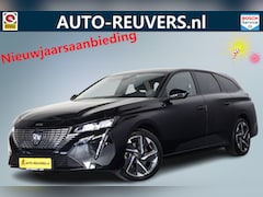 Peugeot 308 SW - 1.5 BlueHDi Allure Pack / LED / CarPlay / ACC / Half leder