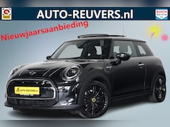 MINI Mini-Electric - Cooper Yours 33 kWh / LED / Opendak / Leder / HarmanKardon / HUD
