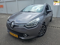 Renault Clio Estate - 1.5 dCi ECO Dynamique* Navi* Cruise contr* Velgen* Nw Apk