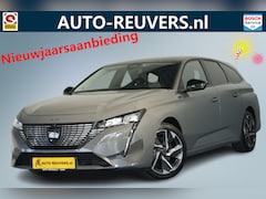 Peugeot 308 SW - 1.5 BlueHDi Blue Lease Allure / LED / ACC / Navi / CarPlay / Cam