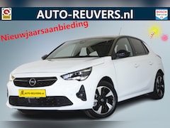 Opel Corsa-e - GS Line 50 kWh Navi / Cruise / Carplay / LED / Bluetooth
