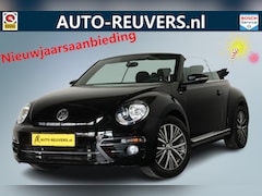 Volkswagen Beetle Cabriolet - 1.2 TSI Sound / Navi / CarPlay / Clima / Cruisecontrol