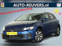 Volkswagen Polo - 1.0 TSI Move / LED / Navi / CarPlay / Clima / Cruisecontrol