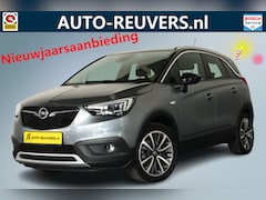 Opel Crossland X - 1.2 Turbo Innovation / LED / Navi / CarPlay / Org NL, 1e Eig