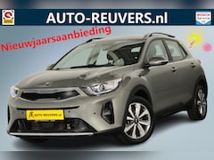 Kia Stonic - 1.0 T-GDI MHEV Vision / Automaat / Carplay / Navigatie / Carplay / Camera
