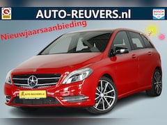 Mercedes-Benz B-klasse - 180 Prestige / Cruise / Navi / Bluetooth / Automaat / Airco