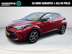 Toyota C-HR - 2.0 Hybrid Style