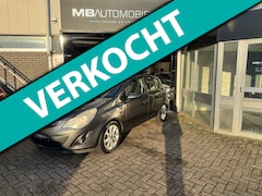 Opel Corsa - 1.2-16V Anniversary Edition/5 Deurs/NAP/Airco/APK/2e Eigenaar