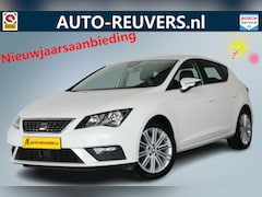 SEAT Leon - 1.4 TSI Xcellence / Bluetooth / Cruisecontrol / Clima
