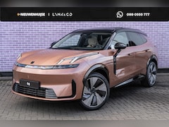Lynk & Co 08 - 1.5 More | 200 KM RANGE OP STROOM | PLUG-IN | FULL OPTIONS | UIT VOORRAAD LEVERBAAR