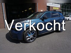 Lynk & Co 01 - 1.5 261PK MET NIEUWE DISTRIBUTIERIEM ORIGINEEL NEDERLANDS DEALER ONDERHOUDEN RECENT ONDERH