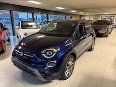 Fiat 500 X - 500X 1.0 GSE 120pk City Cross