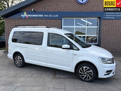 Volkswagen Caddy Maxi - 1.4 TSI JOIN 96kw Life 7pers.( Airco, Apple carplay, Android Auto, Camera) RIJKLAARPRIJS