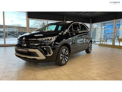 Opel Crossland - 1.2 Turbo Elegance, Navigatie, Cruise control, Camera, Climate control