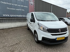 Fiat Talento - GB 2.0 MJ EcoJet 146pk S&amp;S L1H1 2700