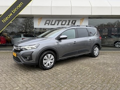 Dacia Jogger - 1.0 TCe 110 Expression 7p