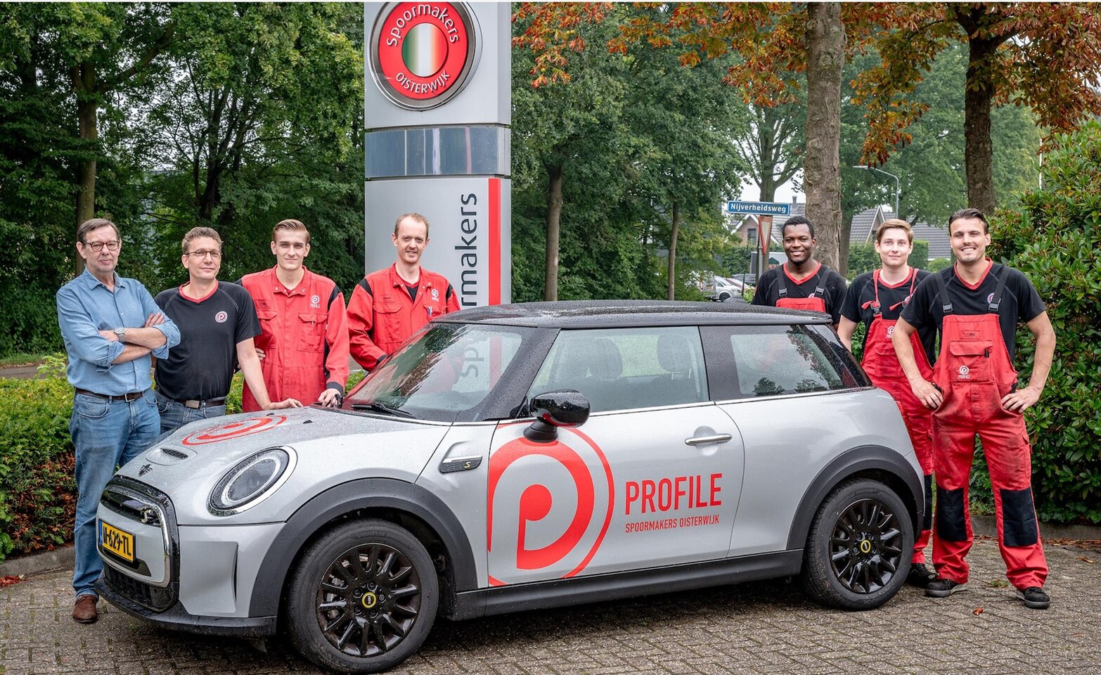 Fiat 500 - 1.2 69pk Dualogic Lounge - AutoWereld.nl