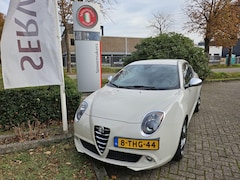 Alfa Romeo MiTo - 0.9 Turbo TwinAir 100pk S&amp;S