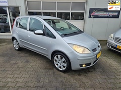 Mitsubishi Colt - 1.3 Heartbeat AIRCO..5, DEURS