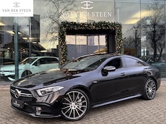 Mercedes-Benz CLS-klasse - AMG 53 4MATIC+ Premium Plus Schuifdak | Burmester | Dealer Onderhouden