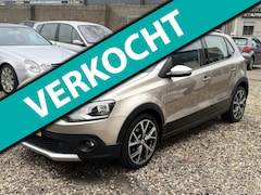 Volkswagen Polo - 1.2 TSI Highline 2016 automaat