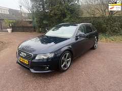 Audi A4 Avant - 1.8 TFSI Pro Line Business / Navi / Pano / Xenon / Leder / Automaat /