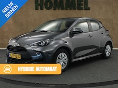 Toyota Yaris - 1.5 Hybrid 115 Comfort - ORIGINEEL NEDERLANDSE AUTO - APPLE CARPLAY/ANDORID AUTO - ADAPTIV