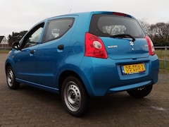 Suzuki Alto - 1.0 Base VVT