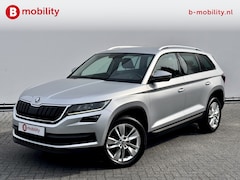 Skoda Kodiaq - 1.4 TSI Ambition Business Trekhaak 1.600KG | Apple CarPlay/Android auto | Navigatie | PDC