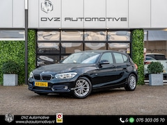 BMW 1-serie - 116d EDE Centennial High Executive | M Sport | Leder | Navi | Cruise |