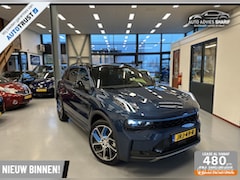 Lynk & Co 01 - 1.5 Navi|Pano|CarPlay|Camera360|LED|VOL