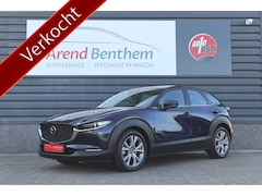 Mazda CX-30 - 2.0 e-SkyActiv-X M Hybrid Comfort - Radar Cruise