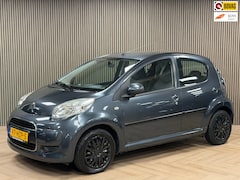 Citroën C1 - 1.0-12V Ambiance 5 Drs AIRCO ELEKTRISCHE RAMEN AUX