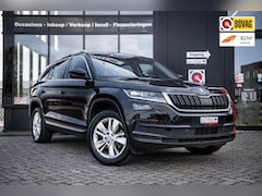 Skoda Kodiaq - 1.4 TSI ACT Style*CAMERA*CARPLAY*LEDER*LED*SFEER