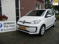 Volkswagen Up! - 1.0 move up BlueMotion