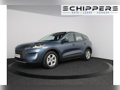 Ford Kuga - 2.5 PHEV Titanium | Schuif-kanteldak