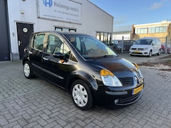 Renault Modus - 1.6-16V Auth | AIRCO| Export/ Inruilkoopje