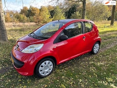 Peugeot 107 - 1.0-12V XR apk t/m 10-11-2026