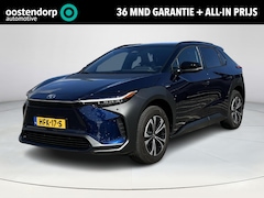 Toyota bZ4X - Dynamic 71 kWh