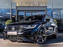 Volkswagen Tiguan - 2.0 TSI R75 Edition 4Motion|ACC|H&K|AKRA