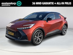 Toyota C-HR - 1.8 Hybrid 140 Executive |Executive Plus Pack|