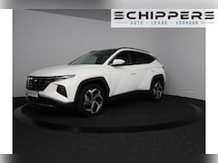 Hyundai Tucson - 1.6 T-GDI PHEV Premium Sky 4WD 360° Camera | Panorama dak | Achterbank verwarmd |