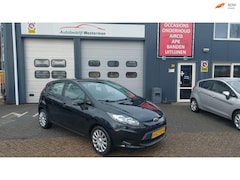 Ford Fiesta - 1.25 Trend Distributie / Airco / 80pk