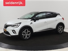 Renault Captur - 1.0 TCe Edition One | Trekhaak | 360 Camera | Carplay | Keyless | Navigatie | Half leder |