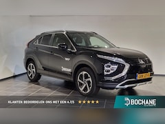 Mitsubishi Eclipse Cross - 2.4 PHEV Intense+ | Navigatie | Camera |
